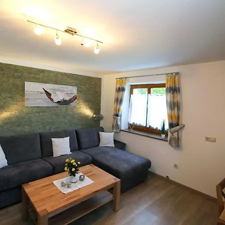 Schildwolf Appartement