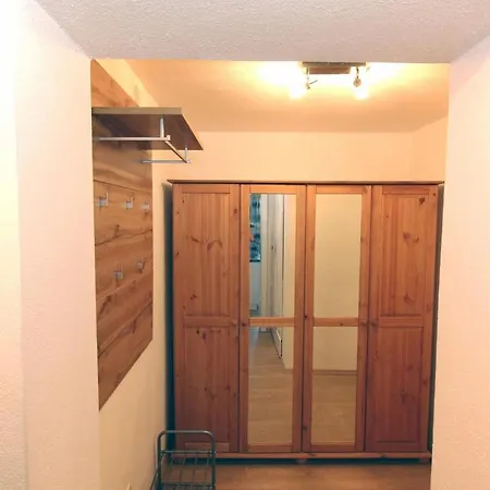 Schildwolf Apartament