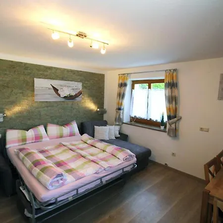 Appartement Schildwolf Fieberbrunn