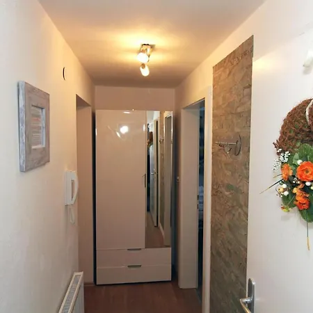 Appartement Schildwolf