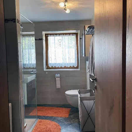 Schildwolf Appartement *