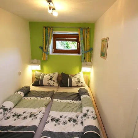 Appartement Schildwolf Fieberbrunn
