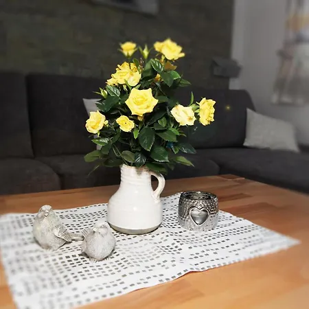 Appartement Schildwolf *