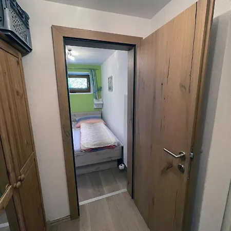 公寓 Schildwolf 菲伯布伦