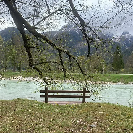 Schildwolf 公寓 菲伯布伦