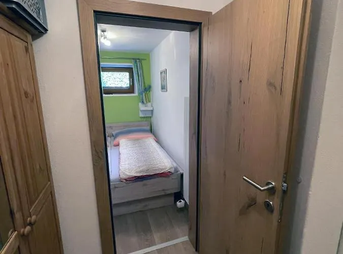 公寓 Schildwolf 菲伯布伦